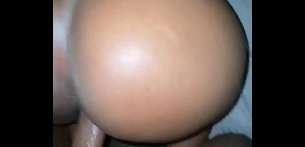  Thick ebony wanted some of bigdad24 bbc